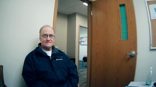 Keats Ronald Dean a registered Sex Offender of South Dakota