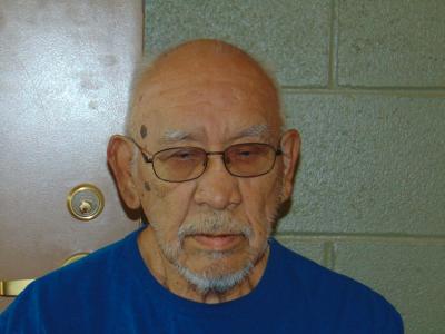 Good Virgil Charles a registered Sex Offender of South Dakota