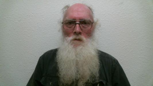 Summers James Duane a registered Sex Offender of South Dakota