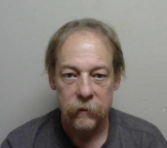 Brinkman Jeffrey Allen a registered Sex Offender of South Dakota