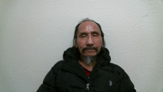 Halfe Gary Louis a registered Sex Offender of South Dakota