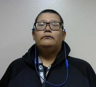 Piper Phillip Casey Jr a registered Sex Offender of South Dakota
