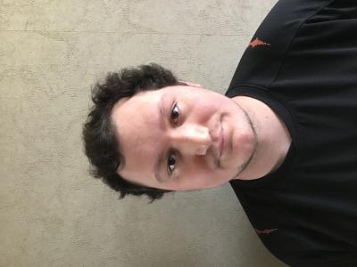 Corrie Ty Malachi a registered Sex Offender of South Dakota