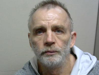 Mohr Larry Gene a registered  of South Dakota