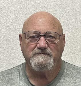 Peters Glen Lavern a registered Sex Offender of South Dakota