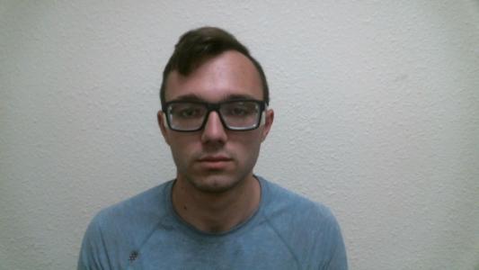 Daniel Alec Walker a registered Sex Offender of South Dakota