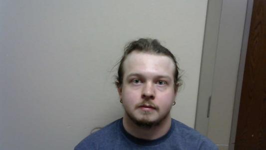 Bushee Nathan Daniel a registered Sex Offender of South Dakota