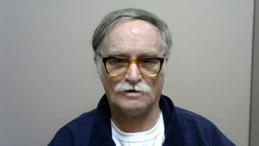 Knight Ronald Darrell a registered  of South Dakota