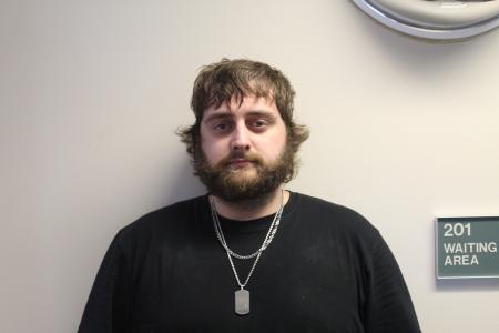 Wipf Austin Ray a registered Sex Offender of South Dakota