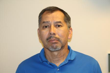 Trevino Jose Alvino a registered Sex Offender of South Dakota