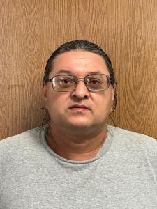 Gerry Sheldon Ray a registered Sex Offender of South Dakota