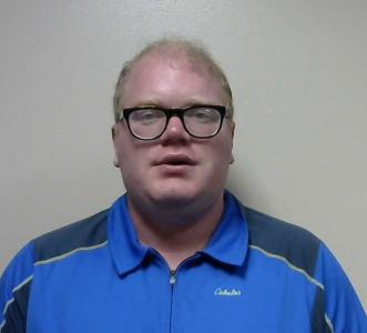 Kenaston Nicholas Uriah a registered  of South Dakota