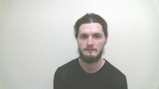 Crowson Isaac John a registered Sex Offender of South Dakota