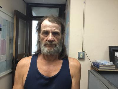 Minor Franklin Mark a registered Sex Offender of South Dakota