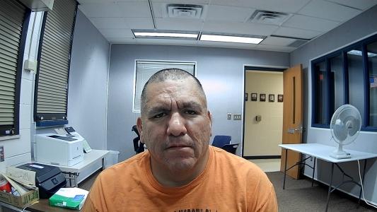 Eaglebear Arnold Richard Jr a registered Sex Offender of South Dakota