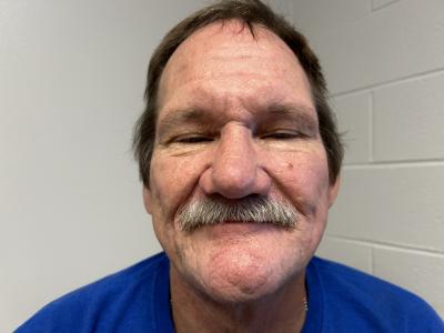 Devries Richard Greenleaf a registered Sex Offender of South Dakota