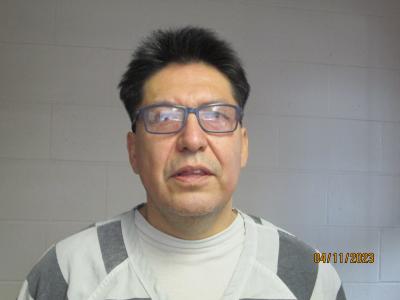 Thompson-lamere Hazen Clifford a registered Sex Offender of South Dakota