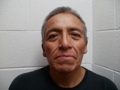 Blackspottedhorse Floyd Gaylord a registered Sex Offender of South Dakota