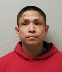 Flute Errol Jerome a registered Sex Offender of South Dakota