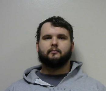 Thayer Daunte Steven a registered Sex Offender of South Dakota