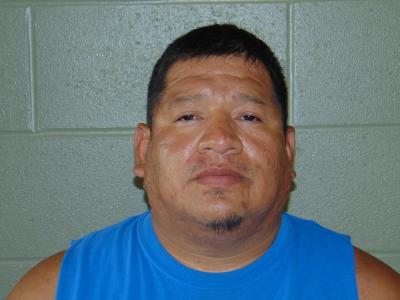 Trejo Adam Shane a registered Sex Offender of South Dakota