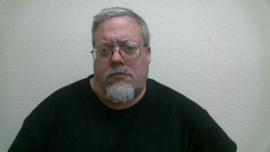 Berg Danny Michael a registered Sex Offender of South Dakota