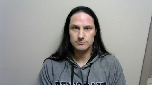 Graham Robert James a registered Sex Offender of South Dakota