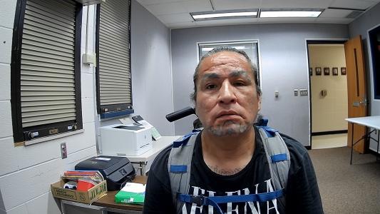 Chiefeagle Florentine Joseph a registered Sex Offender of South Dakota