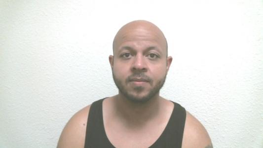 Downs Nathanuel Walter a registered Sex Offender of South Dakota