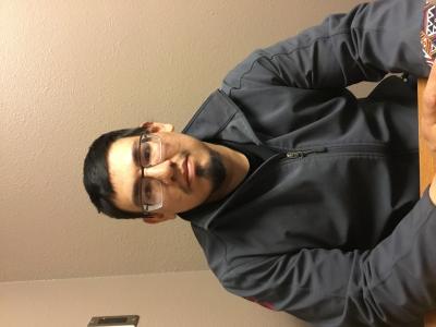 Gabe Charles Edward a registered Sex Offender of South Dakota