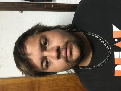 Carter Nathan Gonzales a registered Sex Offender of South Dakota
