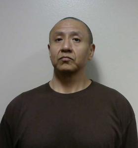 Takenalive Theophile Jesse a registered  of South Dakota