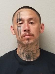 Mcghee Kelly Wayne a registered Sex Offender of South Dakota