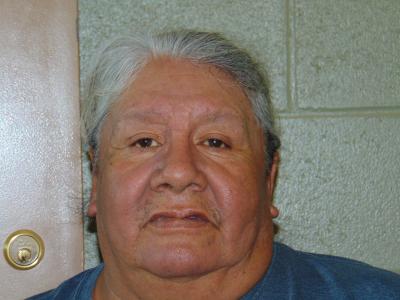 Crow Pernell Robert a registered Sex Offender of South Dakota