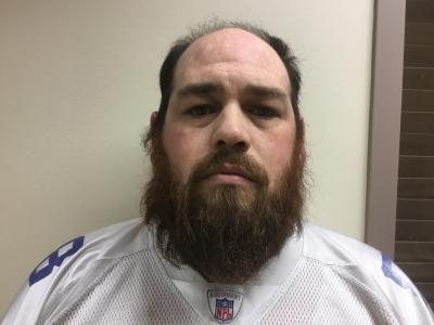 Allen Leonard Oran III a registered Sex Offender of South Dakota