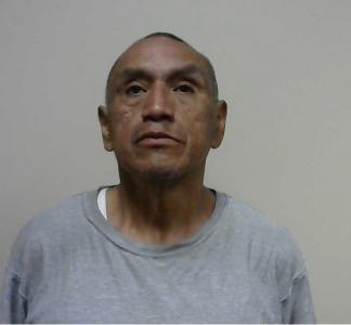 Bravebird Arvin Patrick Sr a registered Sex Offender of South Dakota