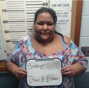 Zephier Hope Marie a registered Sex Offender of South Dakota