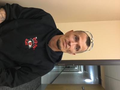 Clyde Mark Alan a registered Sex Offender of South Dakota