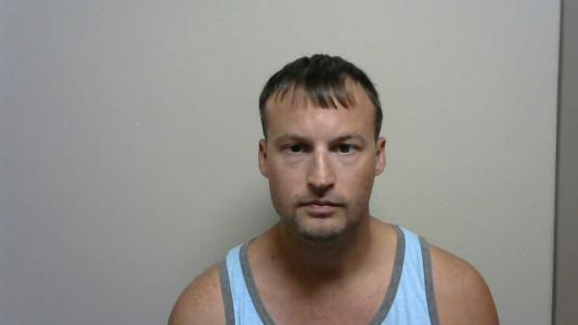 King Kyle William a registered Sex Offender of South Dakota