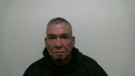 Desjarlais Alan Joseph a registered Sex Offender of South Dakota