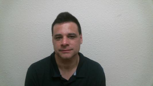 Davila Abraham David a registered Sex Offender of South Dakota