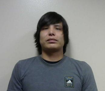 Eagleelk Travis Ross a registered Sex Offender of South Dakota