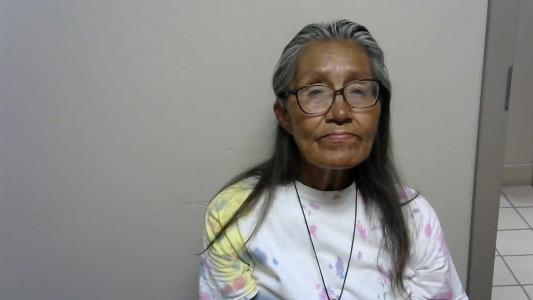 Eagleman Edna Theresa a registered  of South Dakota
