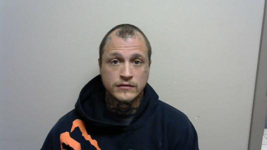 Embry Donald Joseph a registered  of South Dakota