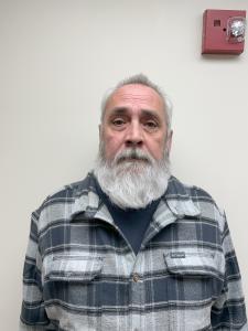 Ericson Michael Kieth a registered Sex Offender of South Dakota