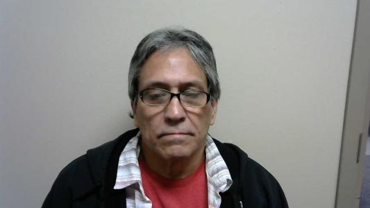 Eutzy William George Jr a registered Sex Offender of South Dakota