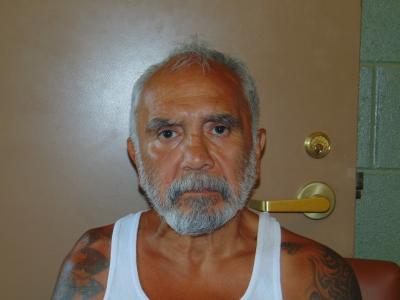 Garcia Pat Thunderhawk a registered Sex Offender of South Dakota