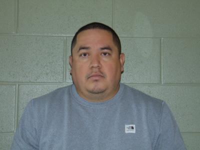 Ghostbear Delbert John a registered Sex Offender of South Dakota