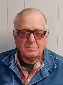 Gibson Harold Irvin a registered Sex Offender of South Dakota