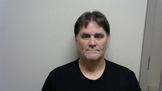 Gravelle Anthony Wayne a registered Sex Offender of South Dakota